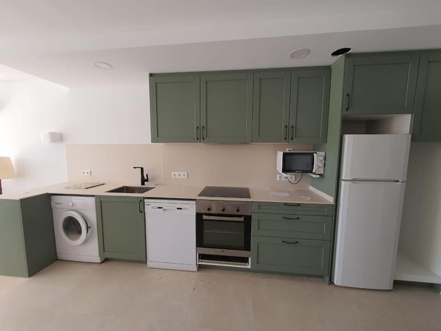 Waterfront Apartment 'Maria'. Pool. Wifi Santanyí Zewnętrze zdjęcie