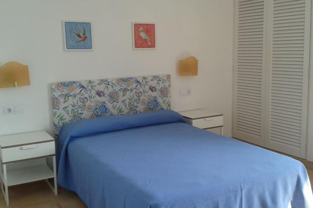 Waterfront Apartment 'Maria'. Pool. Wifi Santanyí Zewnętrze zdjęcie