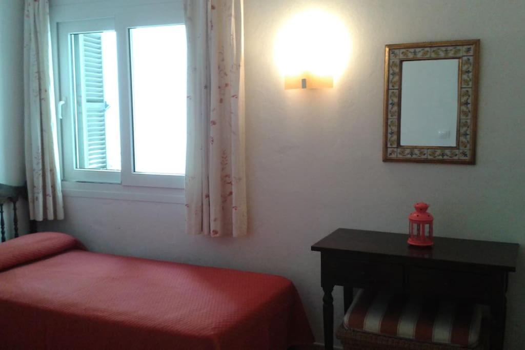 Waterfront Apartment 'Maria'. Pool. Wifi Santanyí Zewnętrze zdjęcie