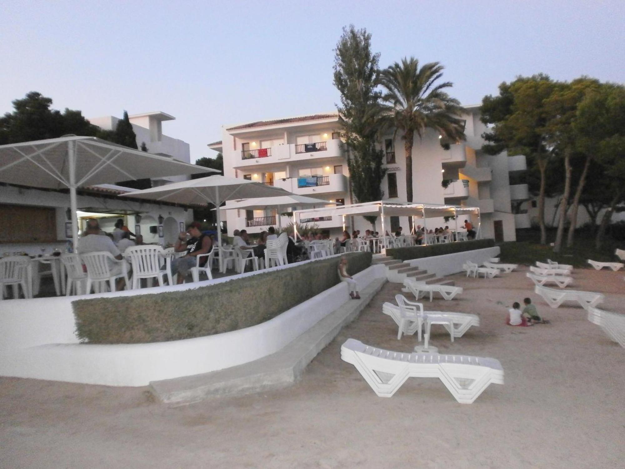Waterfront Apartment 'Maria'. Pool. Wifi Santanyí Zewnętrze zdjęcie